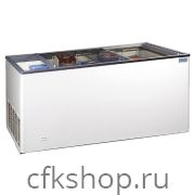 Бонета морозильная CRYSTAL CRYSTALLITE 15
