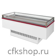 Бонета холодильная Марихолодмаш Бонета Мальта ВХСо-2,5