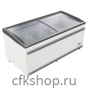 Ларь-бонета UGUR UMD 1850 D DF BODRUM