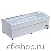 Ларь-бонета морозильная Levin CORTINA 250 НТ/СТ