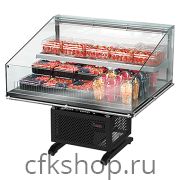 Витрина холодильная Brandford AURA SQ H120