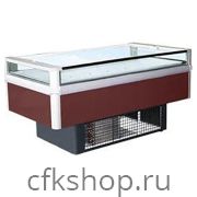 Бонета холодильная ENTECO MASTER ВИЛИЯ 240 ВС (ST) островная (встроенный агрегат)