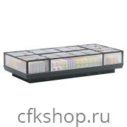 Бонета морозильная MAGMA Sapphire Push-Pull 2500