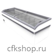 Бонета морозильная CRYSTAL AEGEAN 25