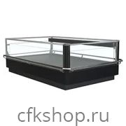 Бонета морозильная ENTECO MASTER НЕМИГА Б1,5 375 ВН островная (выносной агрегат)