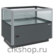 Бонета холодильная POLAIR CARINO 1875-098 LG/М Plug-in (3 климатический класс)