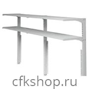 Суперструктура двухуровневая односторонняя Brandford POLO 200