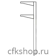 Суперструктура односторонняя Levin ARTICA 210