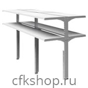 Суперструктура двухуровневая двухсторонняя Brandford POLO 250