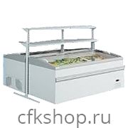Двухуровневая двухсторонняя суперструктура ITON Eagle 250