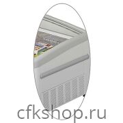 Комплект бамперов Levin ARTICA Testata