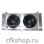 Воздухоохладитель Intercold ВО-2350-6