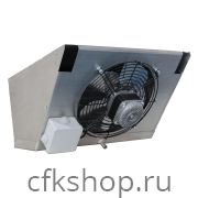 Воздухоохладитель Intercold ВО-1250-4