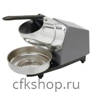 Измельчитель льда Macap TG6 серая