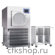 Камера лиофильная Abat ЛФ-16П