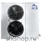Компрессорно-конденсаторный блок АСК-Холод АСIM-YM125E