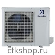 Компрессорно-конденсаторный блок Electrolux ECC-05