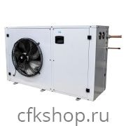 Компресорно-конденсаторный блок Intercold CCB245 TAG2522