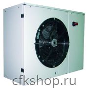 Компрессорно-конденсаторный блок Марихолодмаш БКК ZF-13