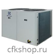 Компрессорно-конденсаторный блок Electrolux ECC-35