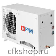 Компрессорно-конденсаторный блок ПОЛЮС-САР ПС.КСК.01.ZB15 (европейский комп.)