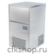 Льдогенератор Hurakan HKN-IMC60M