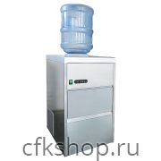 Льдогенератор Koreco AZ 50/12 B SI