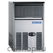Льдогенератор SCOTSMAN Bar Line B 2508 WS