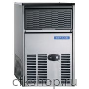 Льдогенератор SCOTSMAN Bar Line B 3008 AS