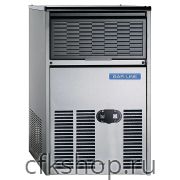Льдогенератор SCOTSMAN Bar Line B 3008 WS