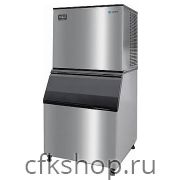 Льдогенератор Hurakan HKN-MAR200 (ЧЕШУЯ)