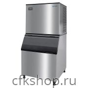 Льдогенератор Hurakan HKN-MAR300 (ЧЕШУЯ)