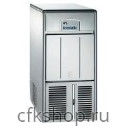 Льдогенератор Icematic E21 W nano