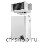 Сплит-система среднетемпературная POLAIR SM 111 M