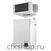 Сплит-система среднетемпературная POLAIR SM 115 M