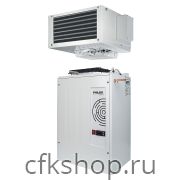 Сплит-система среднетемпературная POLAIR SM 111 S