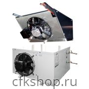 Сплит-система среднетемпературная Intercold МСМ 110 FT Evolution (опция -30° С)