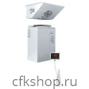 Сплит-система среднетемпературная POLAIR SM 115 P