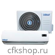 Сплит-система холодильная Belluna S232 W Эконом (с зимним комплектом)