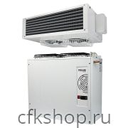 Сплит-система среднетемпературная POLAIR SM 226 S