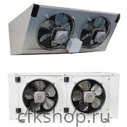 Сплит-система среднетемпературная Intercold MCM-218 FT