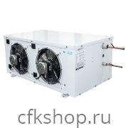 Сплит-система среднетемпературная Intercold МСМ 231 220В FT