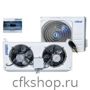 Сплит-система холодильная Belluna U103 Универсал