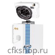 Сплит-система среднетемпературная Север MGS211S