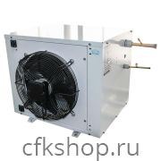 Сплит-система низкотемпературная Intercold LCM 316 FT