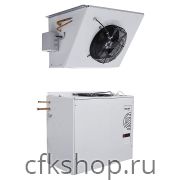 Сплит-система низкотемпературная POLAIR SB 328 S