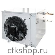 Сплит-система низкотемпературная Intercold LCM 324 FT Evolution