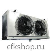 Сплит-система среднетемпературная Intercold МСМ 342 FT
