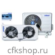 Сплит-система холодильная инверторная Belluna iP-1