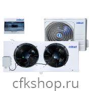 Сплит-система холодильная Belluna U207 Универсал